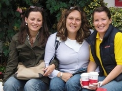 staff