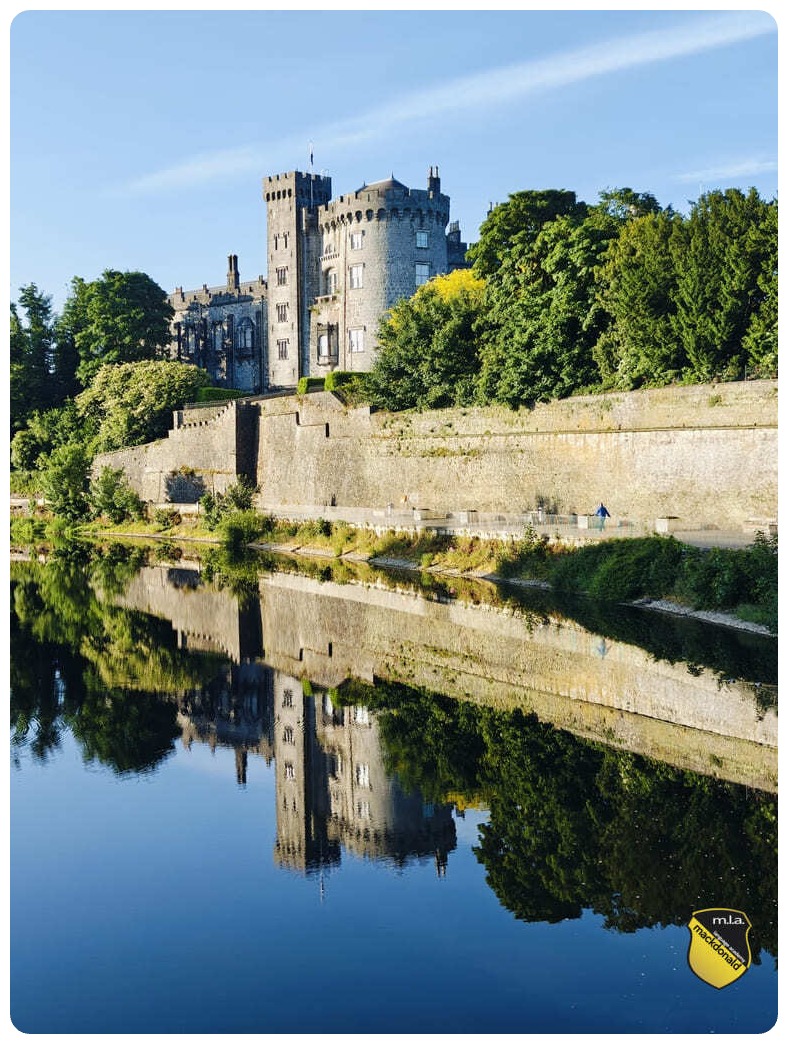 Kilkenny Castle