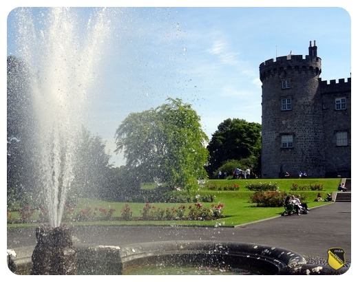 Kilkenny Castle